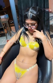 Andrea , Escort en Concepción