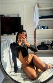 Andrea , Escort en Puerto Montt