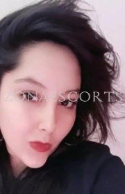 Isabella, Escort en Osorno