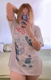 Mili, Escort en Curico