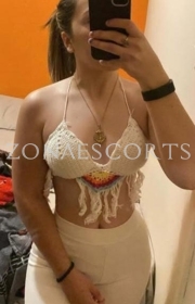 Mili, Escort en Curico