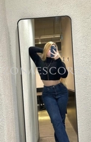 Mili, Escort en Curico