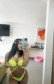 Sofia, Escort en Rancagua