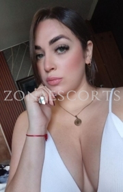 Gema , Escort en Concepción