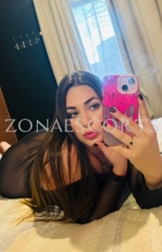 Gema , Escort en Rancagua