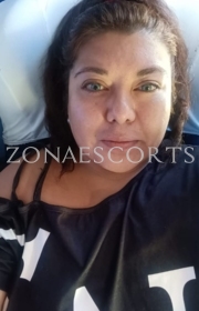 Ana Gordita , Escort en Osorno