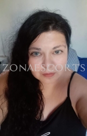 Ana Gordita , Escort en Los Angeles