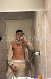 Valentín , Escort en Concepción