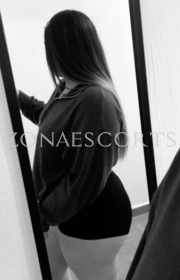 Macarena , Escort en Linares