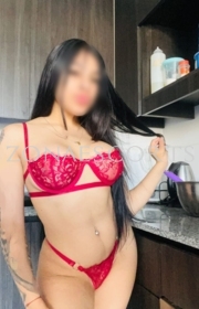 Cataleya, Escort en Puerto Montt