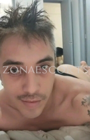 Vicente , Escort en Puerto Montt