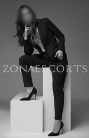 Ignacia , Escort en Concepción