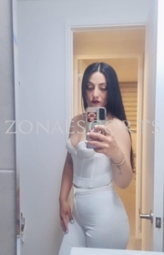 Dominic, Escort en Rancagua
