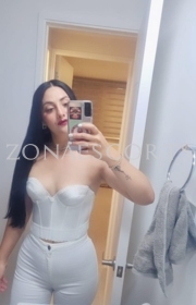 Dominic, Escort en Rancagua