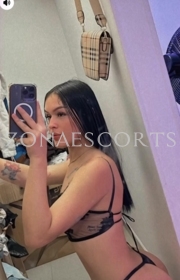 Nicole , Escort en Talca