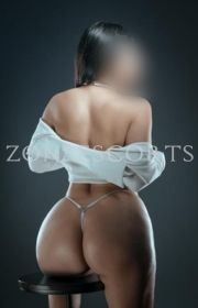 Alexandra , Escort en Puerto Montt