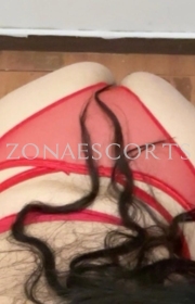 Andrea, Escort en Copiapo