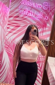 Yudith Paraguaya, Escort en Chillan