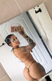 Pilar , Escort en Santiago