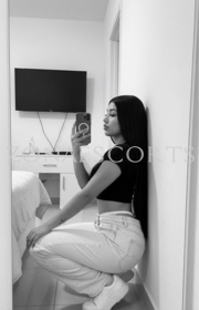 Antonella , Escort en Rancagua