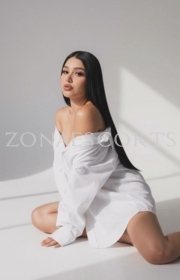 Antonella , Escort en Rancagua