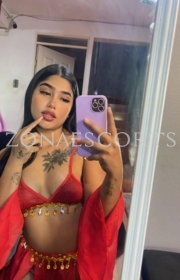 Antonella , Escort en Los Angeles