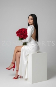 Antonella , Escort en Rancagua