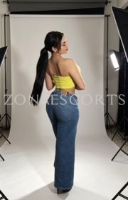 Sirena, Escort en Puerto Montt