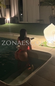 Zoe , Escort en Puerto Montt