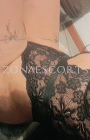 Yuliana, Escort en San Fernando