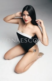 Emmy, Escort en Concepción