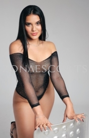 Katy, Escort en Concepción