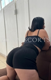 Afrodita , Escort en Rancagua