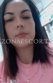 Afrodita , Escort en Temuco