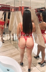 Camila, Escort en Temuco