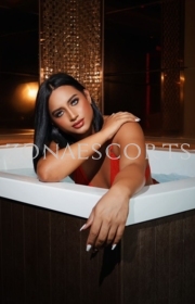 Alaia , Escort en Chillan