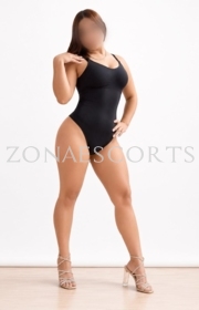 Yessica, Escort en Copiapo