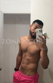 Johan , Escort en Osorno