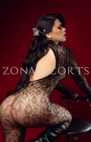 Arisbeth, Escort en Chillan