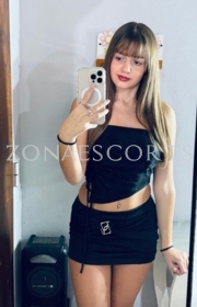 Fernanda, Escort en Osorno