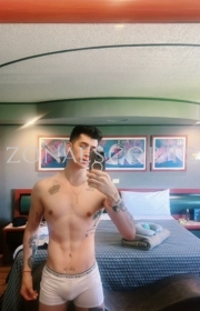 Renato Chaud, Escort en Concepción
