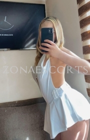 Laressia, Escort en Temuco