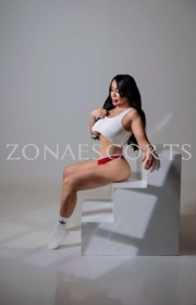 Dulce Maria , Escort en Copiapo