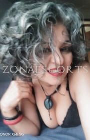 Lilith milf, Escort en Concepción