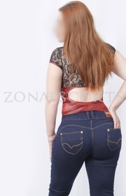 Mily, Escort en Castro
