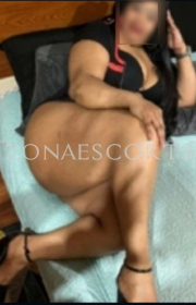 Zafiro Xl, Escort en Rancagua