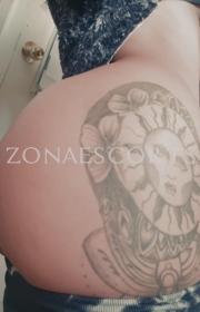 Ambarita Explicita , Escort en Puerto Montt