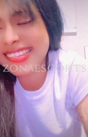 Ambarita Explicita , Escort en Puerto Montt