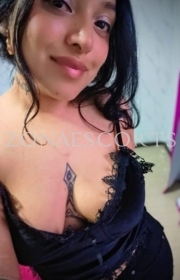 Leonara chilena, Escort en Talca