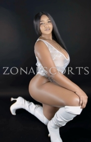Scarllet, Escort en Concepción